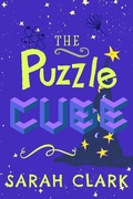 Cover: The Puzzle Cube - Clink Street Publishing