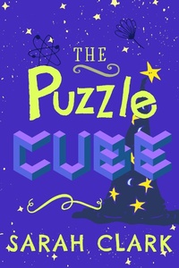 Enlarge image Cover: The Puzzle Cube - Clink Street Publishing