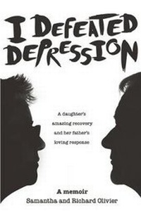 Enlarge image Cover: I Defeated Depression - Mirador Publishing