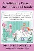 Cover: A Politically Correct Dictionary and Guide - Connor Court Publishing Pty Ltd