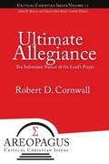 Cover: Ultimate Allegiance - Energion Publications