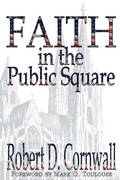 Cover: Faith in the Public Square - Energion Publications