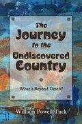 Cover: The Journey to the Undiscovered Country - Energion Publications