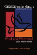 Cover: Wind and Whirlwind - Energion Publications