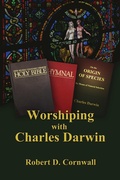 Cover: Worshiping with Charles Darwin - Energion Publications