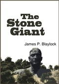 Cover: The Stone Giant - Jabberwocky Literary Agency, Inc.