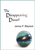 Cover: The Disappearing Dwarf - Jabberwocky Literary Agency, Inc.