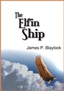 Cover: The Elfin Ship - Jabberwocky Literary Agency, Inc.
