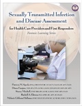 Cover: Sexually Transmitted Infection and Disease Assessment - STM Learning