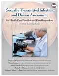 Cover: Sexually Transmitted Infection and Disease Assessment - STM Learning