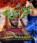 Cover: All Goodbyes Aren't Gone - New View Literature