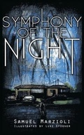 Cover: Symphony of the Night - Aurelia Leo