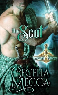 Enlarge image Cover: The Scot - Altiora Press