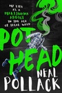Cover: Pothead - Central Recovery Press
