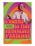 Cover: L'homme le plus dangereux d'Am&eacute;rique - Nevicata