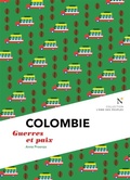 Cover: Colombie : Guerre et Paix - Nevicata