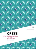 Cover: Cr&egrave;te : Le labyrinthe de Zeus - Nevicata