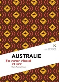 Cover: Australie : Un coeur chaud et sec - Nevicata