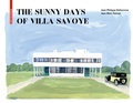 Cover: The Sunny Days of Villa Savoye - Birkh&auml;user