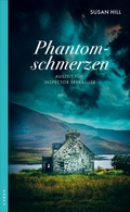 Cover: Phantomschmerzen - Kampa Verlag