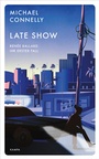 Cover: Late Show - Kampa Verlag