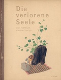 Cover: Die verlorene Seele - Kampa Verlag