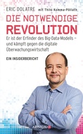 Cover: Die notwendige Revolution - Ariston