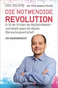 Cover: Die notwendige Revolution - Ariston