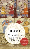 Cover: Von Allem und vom Einen - Diederichs