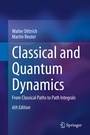 Cover: Classical and Quantum Dynamics - Springer