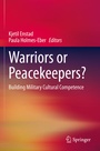 Cover: Warriors or Peacekeepers? - Springer