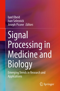Abbildung von: Signal Processing in Medicine and Biology - Springer
