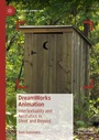Cover: DreamWorks Animation - Palgrave Macmillan