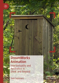 Enlarge image Cover: DreamWorks Animation - Palgrave Macmillan
