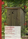 Cover: DreamWorks Animation - Palgrave Macmillan