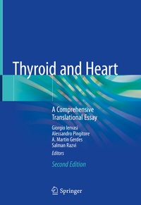 Abbildung von: Thyroid and Heart - Springer