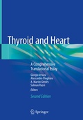 Cover: Thyroid and Heart - Springer