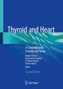 Cover: Thyroid and Heart - Springer