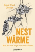 Cover: Nestw&auml;rme - Goldmann