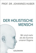 Abbildung von: Der holistische Mensch - Goldmann