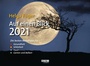 Cover: Auf einen Blick 2021 - Ludwig bei Heyne