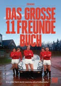 Cover: Das gro&szlig;e 11 Freunde Buch - Heyne