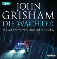 Enlarge image Cover: Die Wächter - Random House Audio