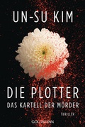 Cover: Die Plotter - Goldmann