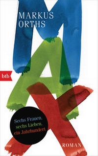 Enlarge image Cover: Max - btb
