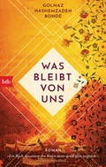 Cover: Was bleibt von uns - btb