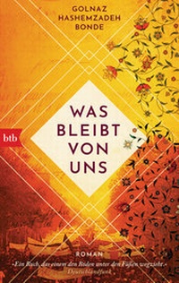 Abbildung von: Was bleibt von uns - btb