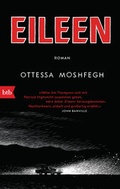 Cover: Eileen - btb