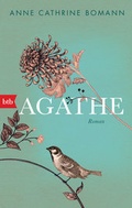 Cover: Agathe - btb