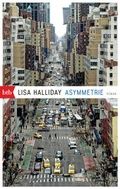 Cover: Asymmetrie - btb
